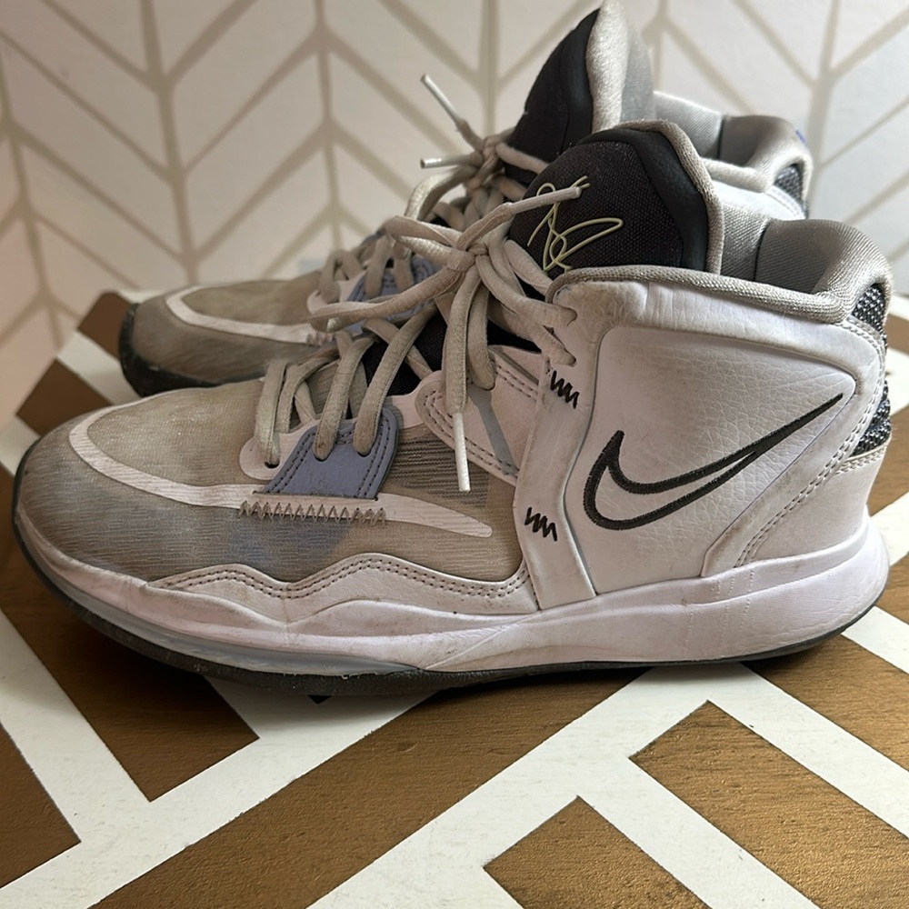 Nike Kyrie Infinity Smoke And Mirrors